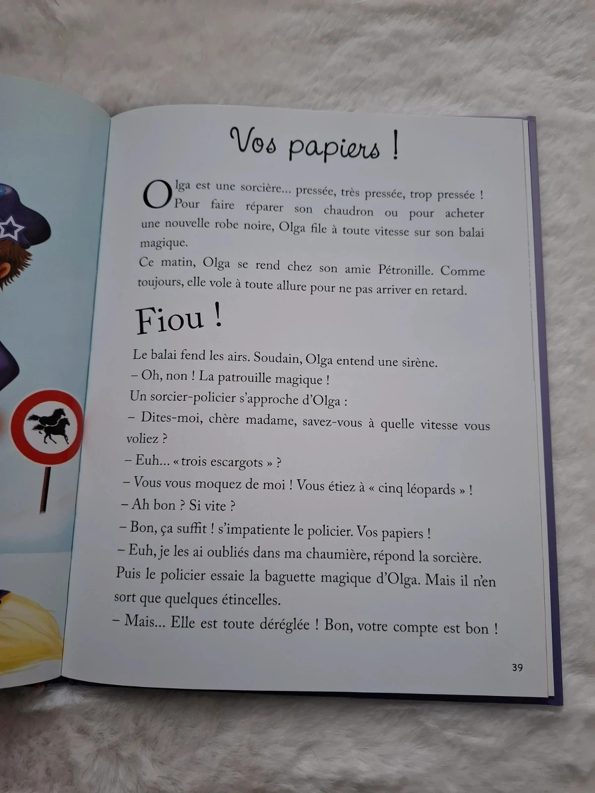 📚 libro 10 historias de hadas y brujas – photo 14